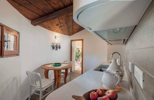 Tiriddo Villa | Villa Ninfea - sea view and relax