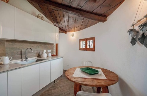 Tiriddo Villa | Villa Ninfea - sea view and relax