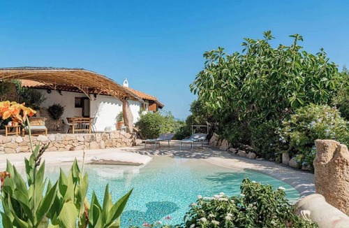 Tiriddo Villa | Villa Ninfea - sea view and relax