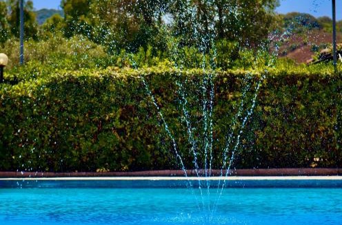 Buddittogliu Straulas House | Villa Nivessa - Pool, BBQ & Tennis Court - San Teodoro