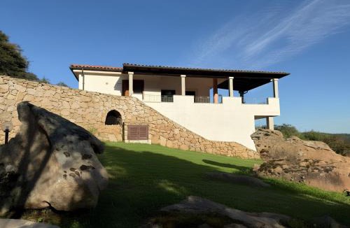 Osseddu House | Villa Olbia mare
