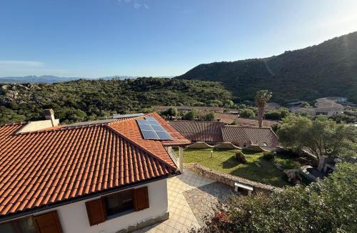 Osseddu House | Villa Olbia mare