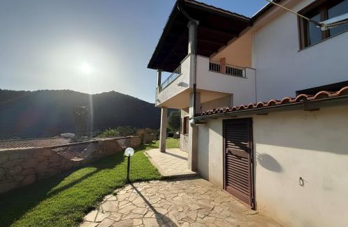 Osseddu House | Villa Olbia mare