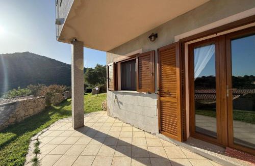 Osseddu House | Villa Olbia mare