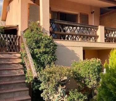 Osseddu House | Villa Olbia Osseddu House 2