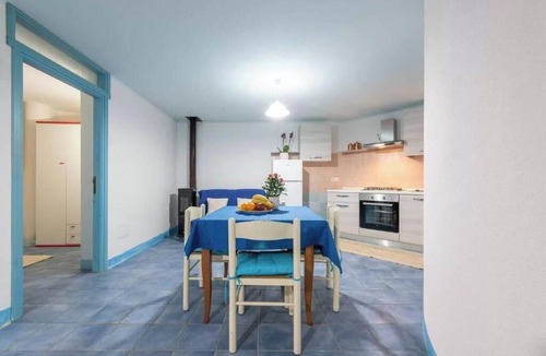 Cala Gonone Villa | Villa Olivia - Four Bedroom Villa, Sleeps 8