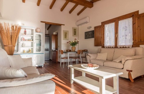 Luddui Villa | Villa Oltremare, a beauty in the island of Sardini