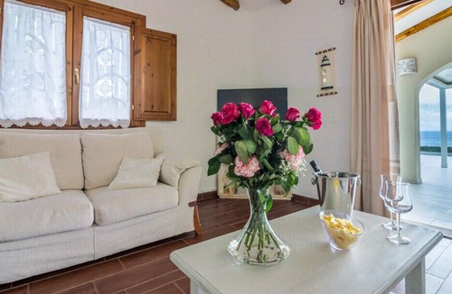 Luddui Villa | Villa Oltremare, a beauty in the island of Sardini