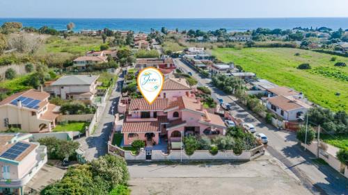 S'oru e Mari House | Villa Ornella - 3 bagni, giardino, mare a 1 minuto