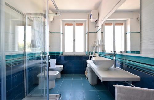 Lido Orri House | Villa Orrì