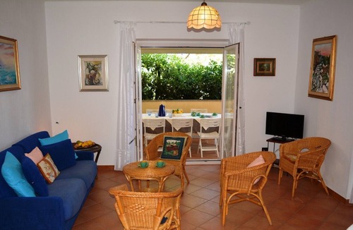 Cala Gonone Villa | VILLA OSALA SARDINIA DOMUS