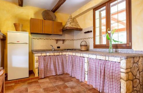 Olmedo Apartment | Villa Pala Venalza