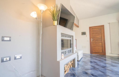 Porto Istana House | Villa Panoramica Porto Istana