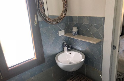 Cala Liberotto Villa | Villa Paradiso, to the beach on foot, big garden, Wifi, all inclusive