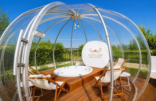 Castelnuovo Villa | Villa Patty - Four Bedroom Villa, Sleeps 10