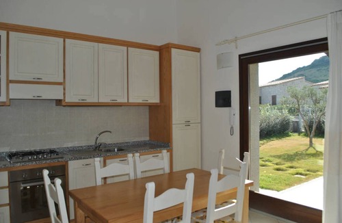 Cala Sinzias House | VILLA PETRA - HOLIDAYS in CALA SINZIAS CASTIADAS COSTA REI VILLASIMIUS