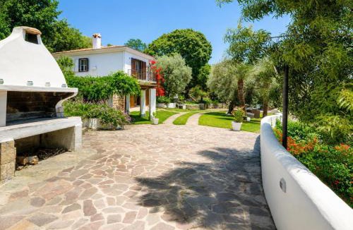Tortoli Villa | Villa Petra