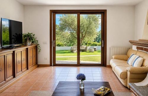 Tortoli Villa | Villa Petra