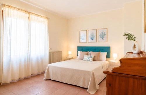 Tortoli Villa | Villa Petra