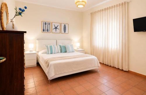 Tortoli Villa | Villa Petra