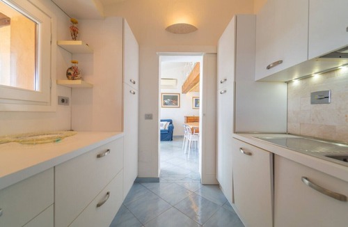 Porto Cervo Villa | Villa Piccolo Pevero, with pool and descent to the beach