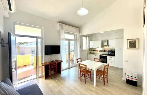 Poetto House | Villa Poetto - Comfort and Relaxation a Minute from the Beach