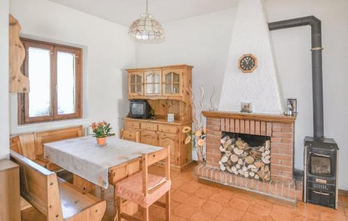 Chiusi della Verna Villa | villa poggio
