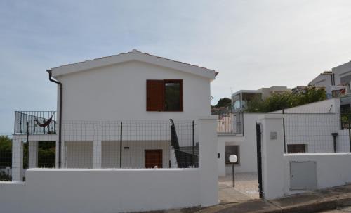 Arbatax Apartment | Villa Porto Frailis G&C