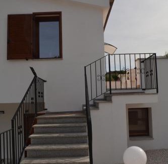 Arbatax Apartment | Villa Porto Frailis G&C