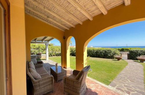 Luddui Villa | Villa Privata Lux con piscina San Teodoro