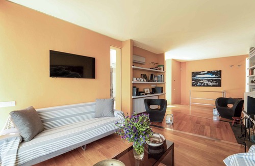 Punta Sardegna Villa | Villa Pure Coast - Four Bedroom Villa, Sleeps 8
