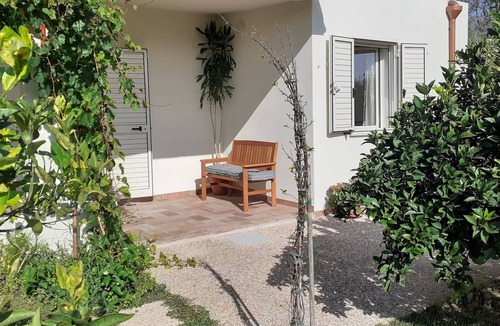 Orosei House | Villa Pusortu IUN: P2379 close to the inhabited center and the most beautiful beaches