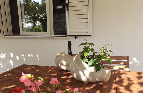 Orosei House | Villa Pusortu IUN: P2379 close to the inhabited center and the most beautiful beaches