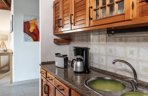 Costa Rei Villa | Villa 'Quattro' with Sea View, Wi-Fi, and Air Conditioning