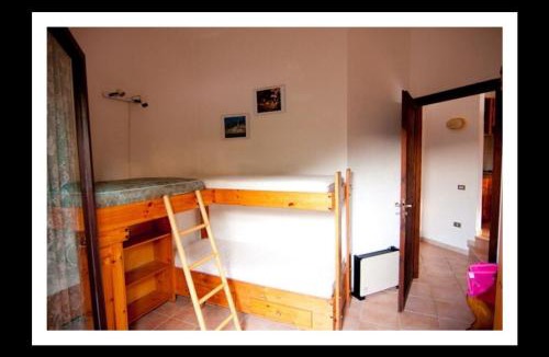 Costa Serena House | Villa Ratti