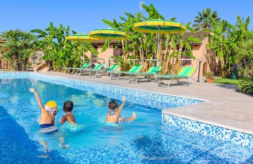 Alghero House | Villa Relais ALGHERO -Country Villa with Pool