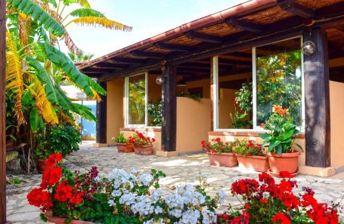 Alghero House | Villa Relais ALGHERO -Country Villa with Pool