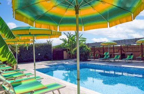 Alghero House | Villa Relais ALGHERO -Country Villa with Pool