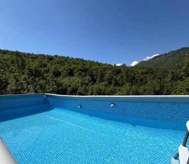 Atina Villa | Villa Riccardi