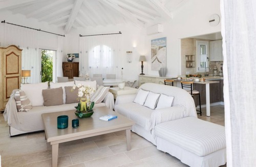 Baia Caddinas Apartment | Villa Rita Luxury resort