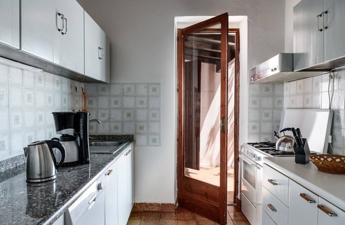 Costa Rei Villa | Villa Roberta at Costa Rei – Sardinian Beach Villa with Garden