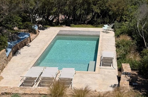 Portobello Villa | Villa Rocciamare Lux