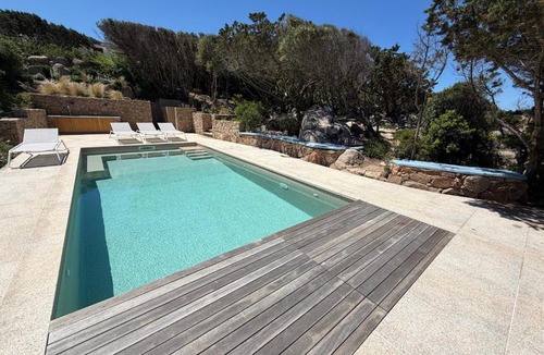 Portobello Villa | Villa Rocciamare Lux