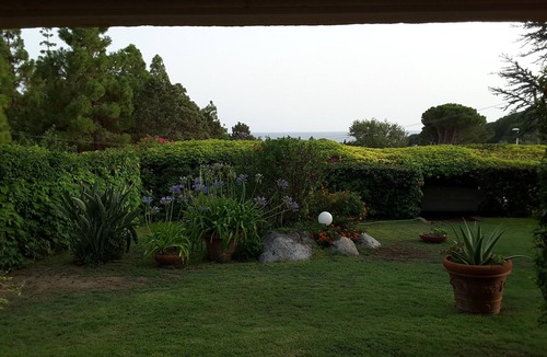 Geremeas Villa | Villa Rogio ideal per una vancanza al mare