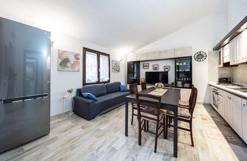 Tertenia Villa | Villa ROSA Tertenia
