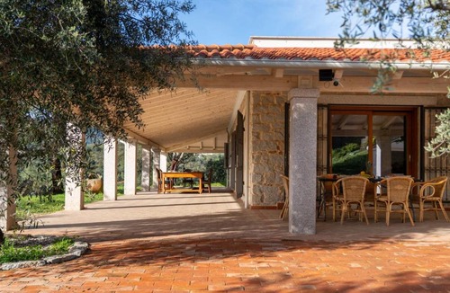 Ilbono Villa | Villa S'Olioni by Interhome