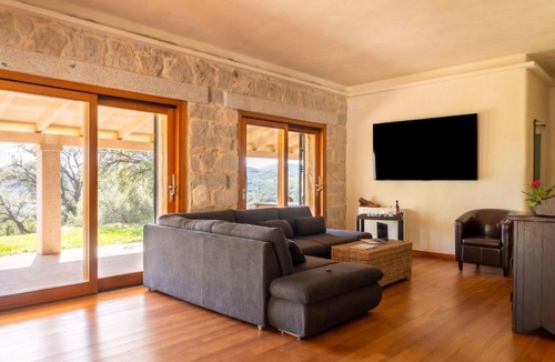Ilbono Villa | Villa S'Olioni by Interhome