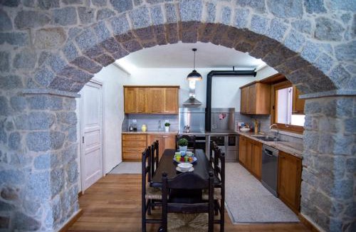 Ilbono Villa | Villa S'Olioni