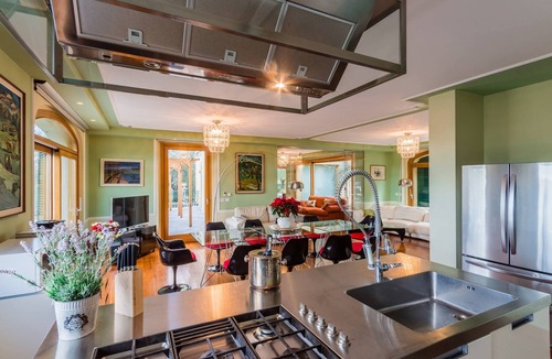 Mondavio Villa | Villa Sandra, elegant villa with park and pool in Mondavio, only 20 minutes from the Adriatic coast.