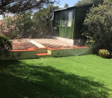 San Stefano House | Villa Satta